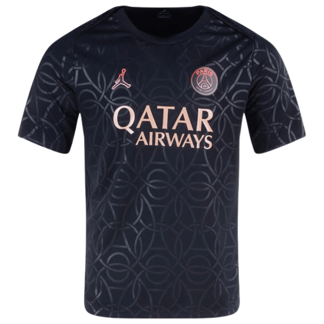 PSG 25/26 Pre Match Training Top