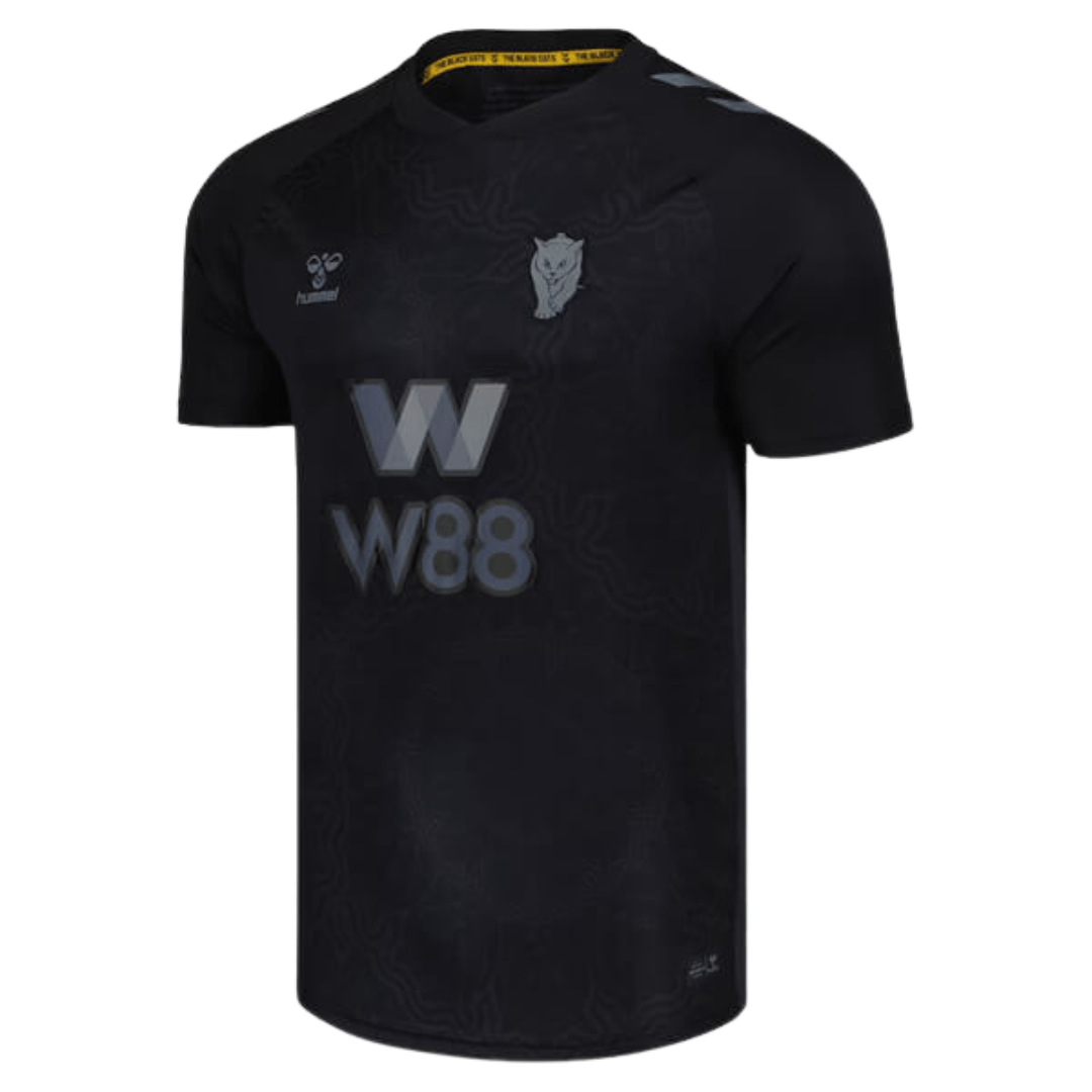 Sunderland 25/26 Third Jersey