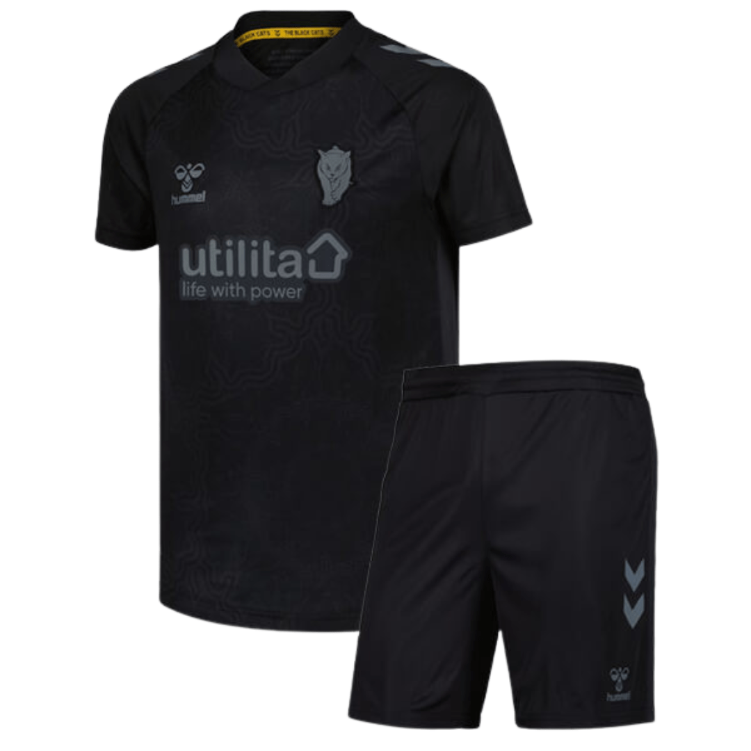 Sunderland 25/26 Third Kids Kit