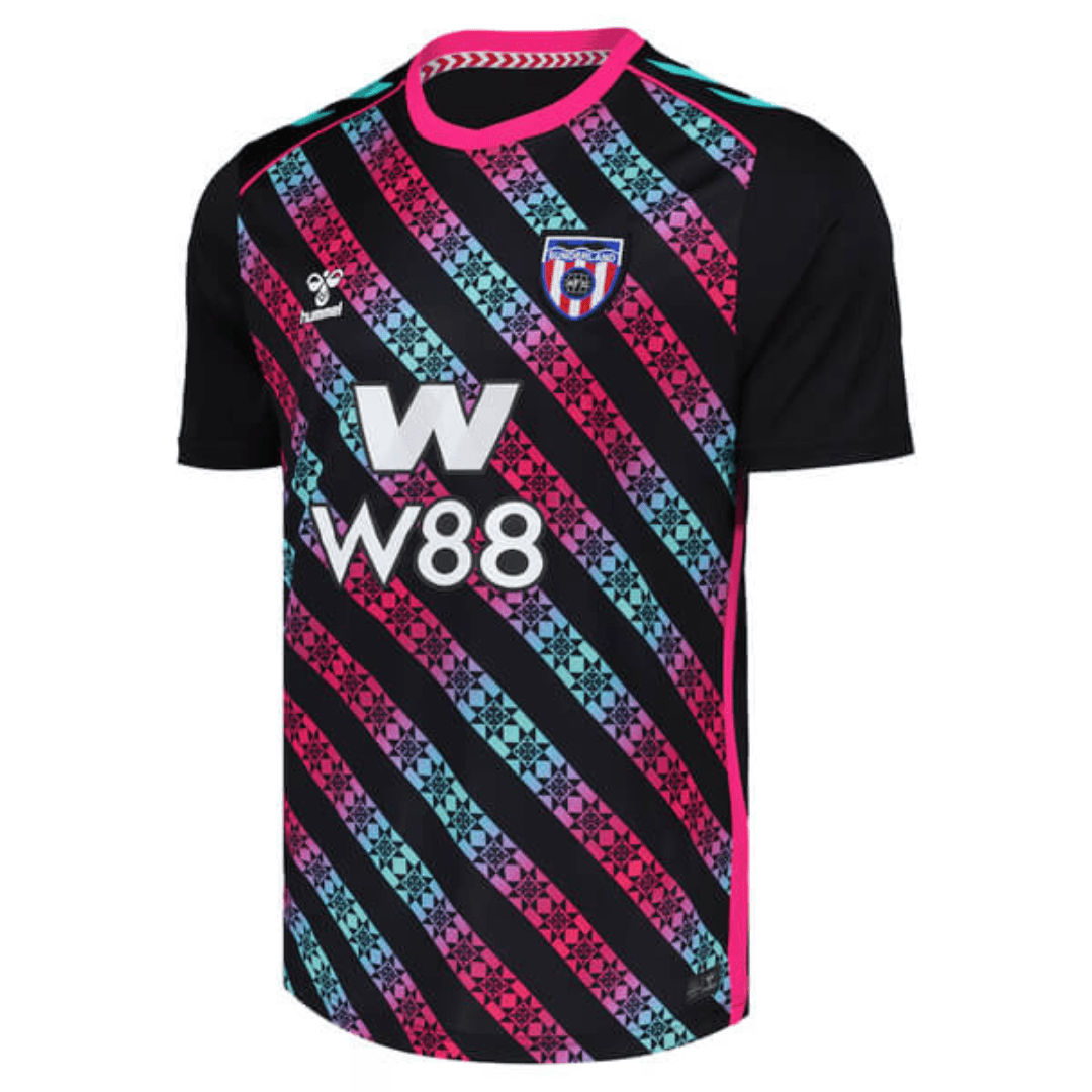 Sunderland 25/26 Goalkeeper Jersey
