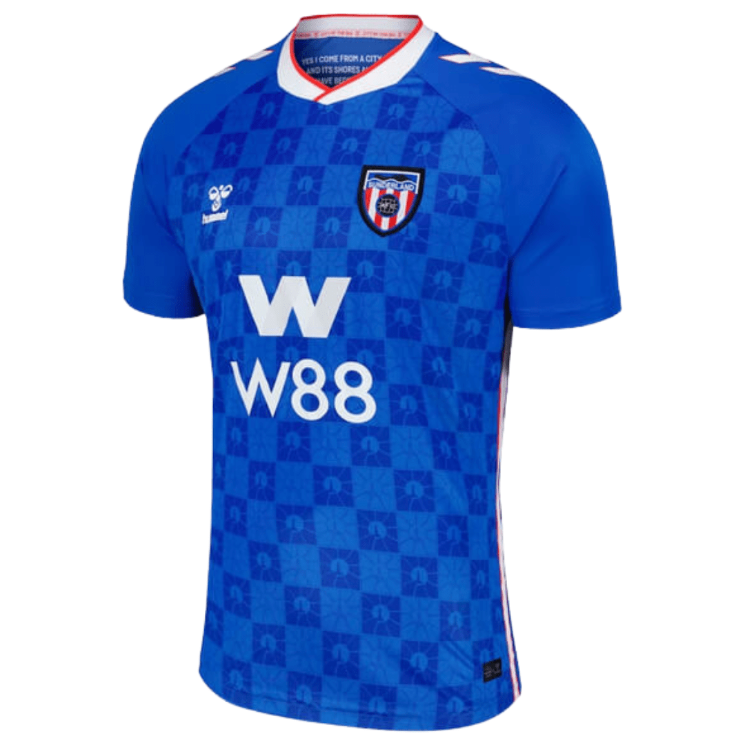 Sunderland 25/26 Away Jersey
