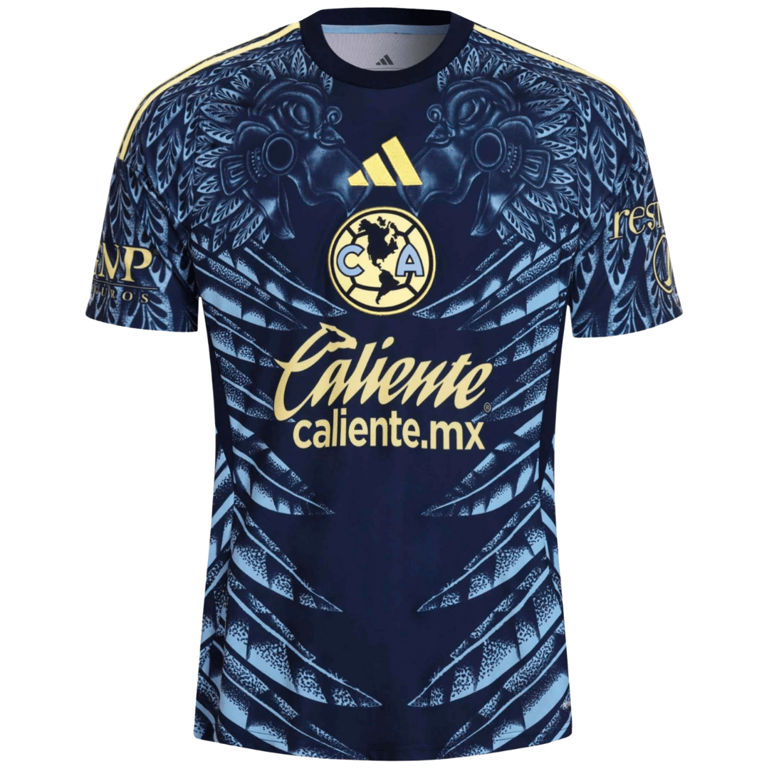 Club America 25/26 Away Jersey