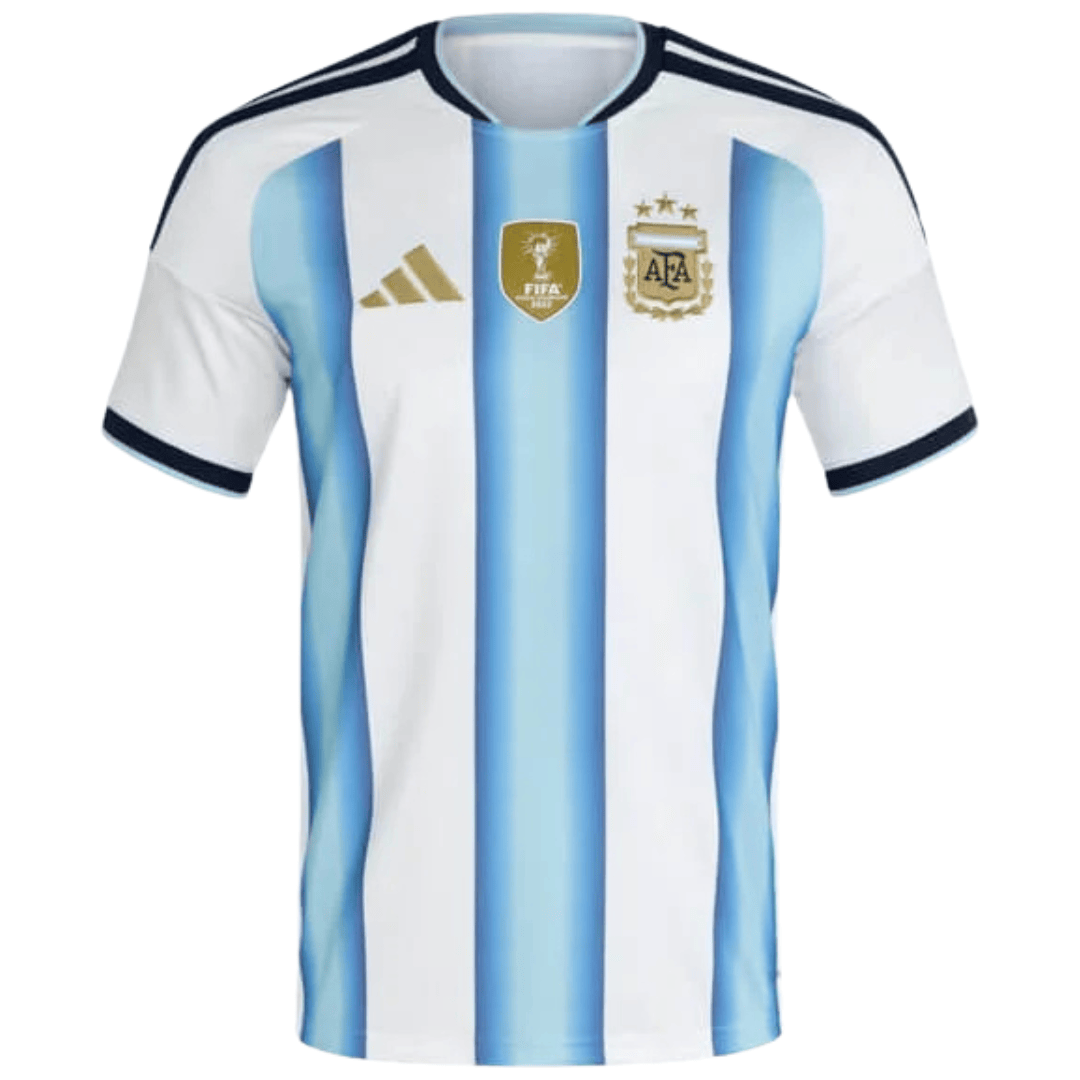 Argentina 2026 World Cup Home Jersey