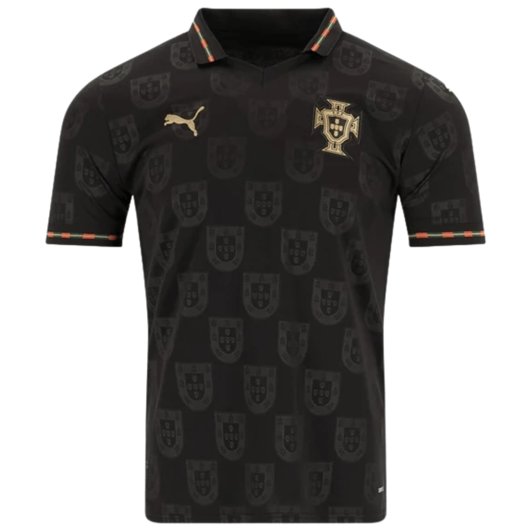 Portugal 2026 Special Edition Jersey