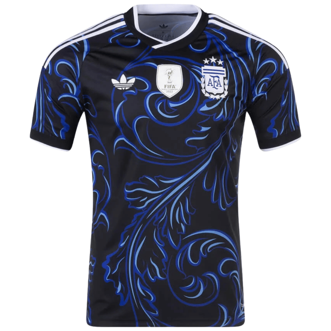 Argentina 2026 World Cup Away Jersey