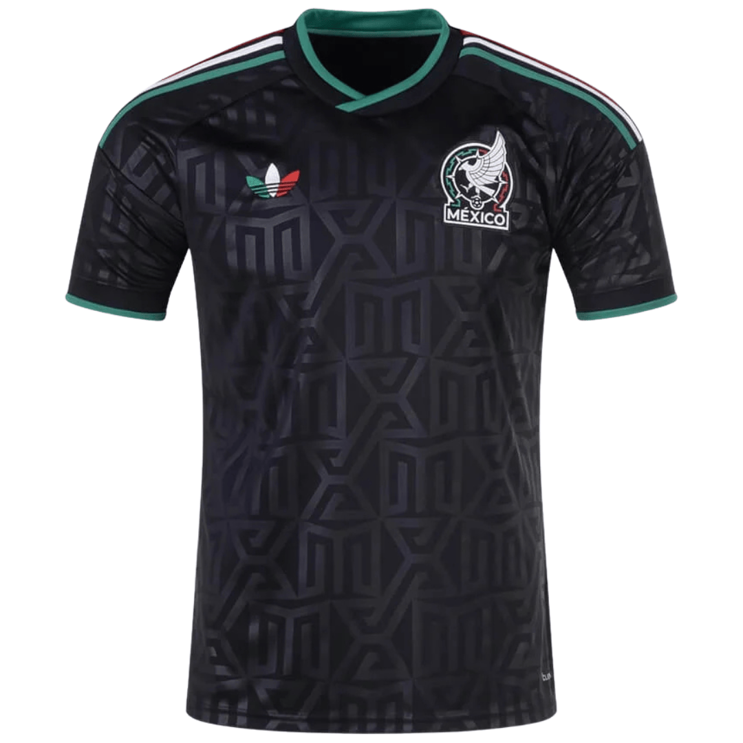 Mexico World Cup 2026 Third Jersey