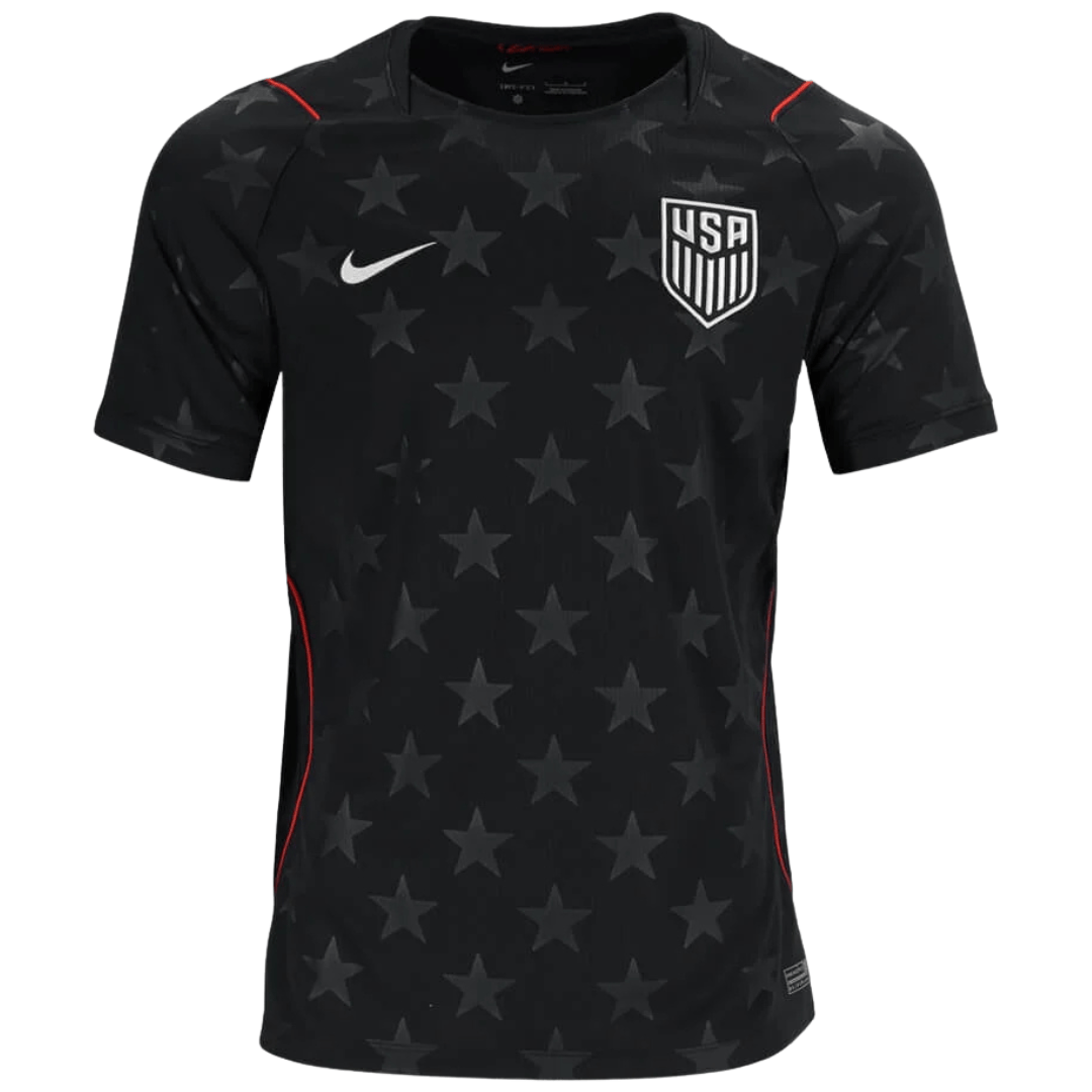 USA World Cup 2026 Away Jersey