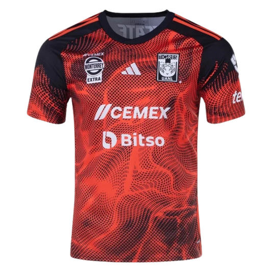 Tigres 24/25 Third Jersey