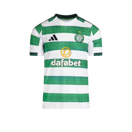 Celtic 24/25 Home Jersey