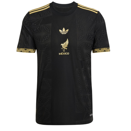 2025 Mexico Gold Cup Jersey