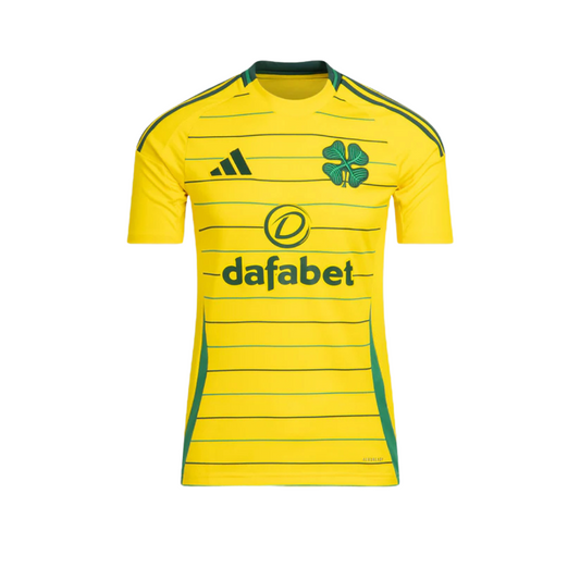 Celtic 24/25 Away Jersey