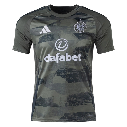 Celtic 24/25 Third Jersey