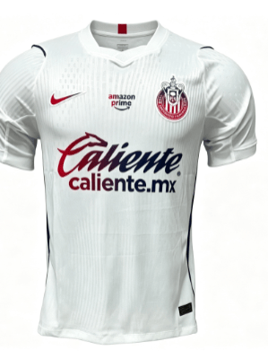 Chivas 26/27 away Jersey