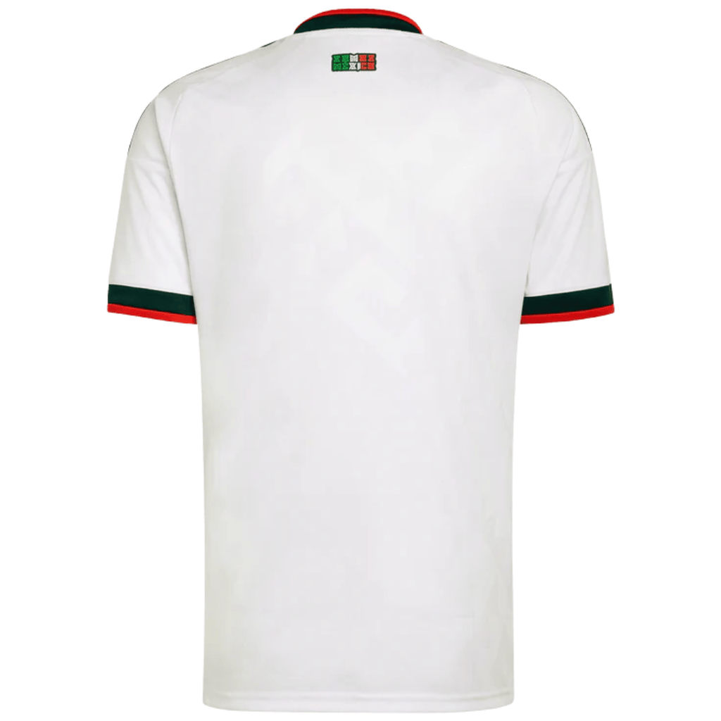 Mexico 2026 Away Jersey