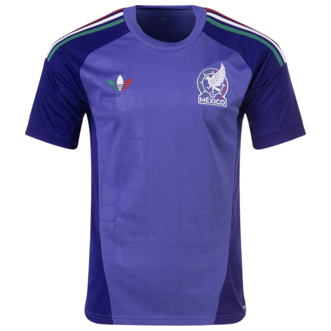 Mexico 2026 Goalkeeper Jersey