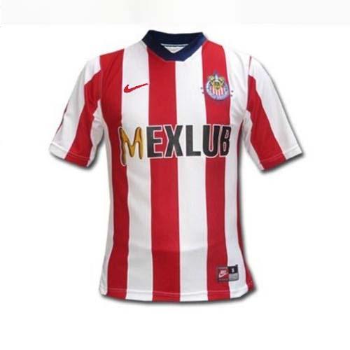 1997 Chivas Home Retro Jersey