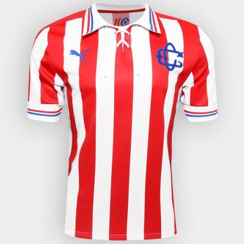 Chivas Retro 110 Anniversary Jersey