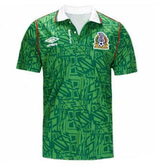 USA World Cup 1994 Home Jersey – Migrantes World Club