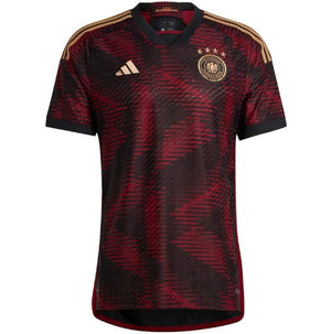 Germany World Cup 2022 Away Jersey