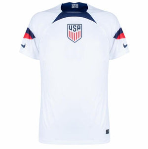 USA World Cup 2022 Home Jersey