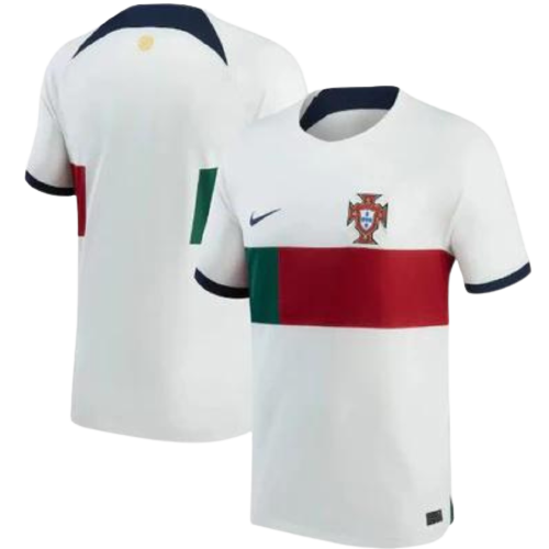 world cup 2022 portugal jersey