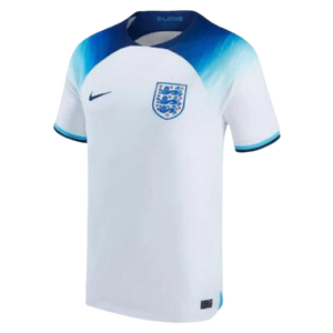 2022 World Cup England Home Jersey
