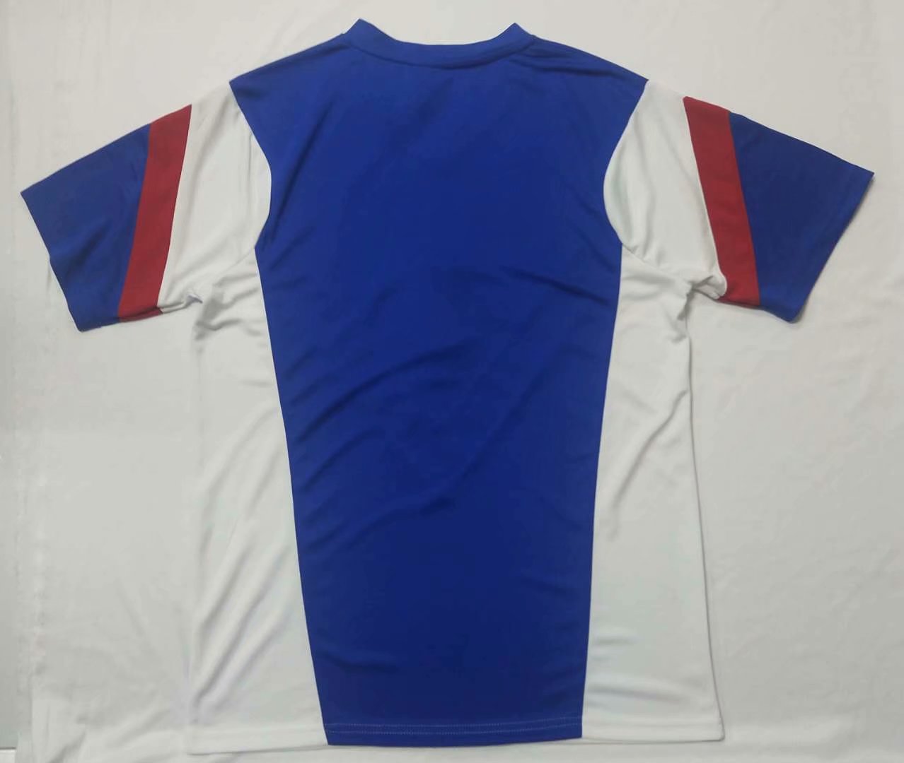 1988 Club America Away White Jersey